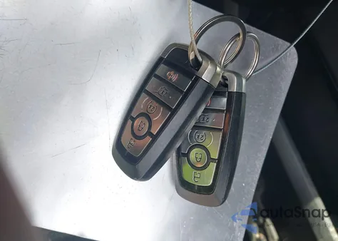 2018 Ford Expedition Limited из США, поврежденный, VIN 1FMJU2ATXJEA23119